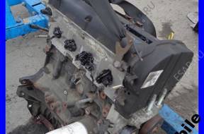 FORD FOCUS и MK1 1.8 16V двигатель