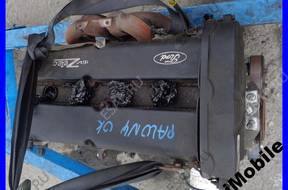 FORD FOCUS и MK1 1.8 16V двигатель