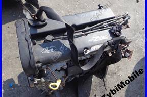 FORD FOCUS и MK1 1.8 16V двигатель BEZ OSPRZTU