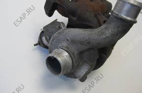FORD FOCUS I MK1 1.8 TDCI 115KM ТУРБОКОМПРЕССОР