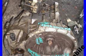 FORD FOCUS I MK1 1.8 TDDI КОРОБКА ПЕРЕДАЧW 1S4 год,