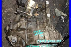 FORD FOCUS I MK1 1.8 TDDI КОРОБКА ПЕРЕДАЧW 1S4 год,