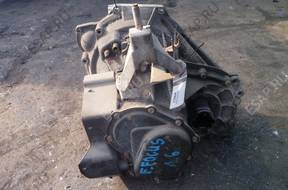 Ford Focus I MK1 98-04 КОРОБКА ПЕРЕДАЧ 1,6 16v