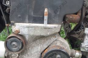 ford focus и mk1 двигатель 1.8 бензиновый 115 ps 2001 год.