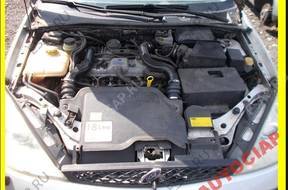 FORD FOCUS и MK1 двигатель 1.8 TDCI 100km OKAZJA