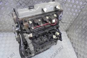 FORD FOCUS и MK1 двигатель 1.8 TDDI C9DB