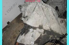 FORD FOCUS I MK1 КОРОБКА ПЕРЕДАЧW 1.4 16V