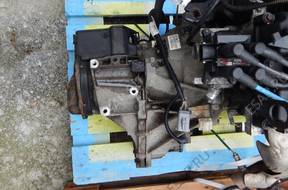 FORD FOCUS и MK1 КОРОБКА ПЕРЕДАЧW МЕХАНИЧЕСКАЯ 1.6 16V