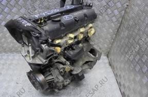 FORD FOCUS и PUMA двигатель BENZYNOWY FYDB