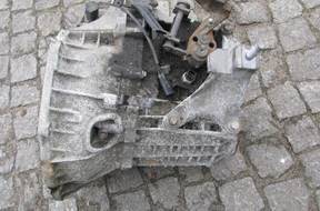 FORD FOCUS I РЕСТАЙЛИНГ 1.8TDCI КОРОБКА ПЕРЕДАЧW XS4 год,7F09