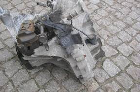 FORD FOCUS I РЕСТАЙЛИНГ 1.8TDCI КОРОБКА ПЕРЕДАЧW XS4 год,7F09