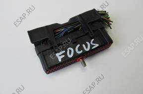 FORD FOCUS I WTYCZKA РАЗЪЕМ WIZKA БЛОКА УПРАВЛЕНИЯ
