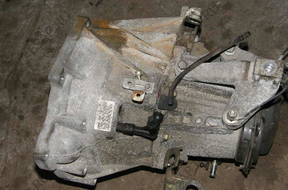 FORD FOCUS II 05-2010 год КОРОБКА ПЕРЕДАЧW 1.6TDCI