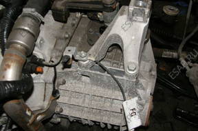 FORD FOCUS II 05-2010 год КОРОБКА ПЕРЕДАЧW 1.6TDCI