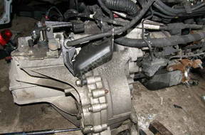 FORD FOCUS II 05-2010 год КОРОБКА ПЕРЕДАЧW 1.6TDCI