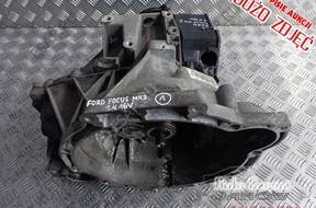 Ford Focus II 1.4 16V КОРОБКА ПЕРЕДАЧ 3M5 год,7002 год,D