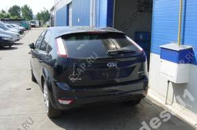 FORD FOCUS II 1.6 16V - двигатель SHDA 100KM