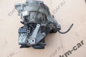 FORD FOCUS II 1.6 16V КОРОБКА ПЕРЕДАЧ 3M5 год,-7002-NB