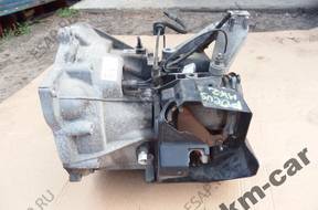 FORD FOCUS II 1.6 16V КОРОБКА ПЕРЕДАЧ 3M5 год,-7002-NB