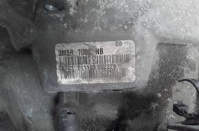 Ford Focus II 1.6 16v КОРОБКА ПЕРЕДАЧ