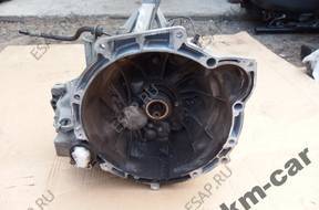 FORD FOCUS II 1.6 16V КОРОБКА ПЕРЕДАЧW 3M5 год,-7002-NB