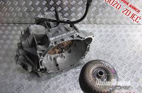 Ford Focus II 1.6 16V КОРОБКА ПЕРЕДАЧW 8S4P-7000-BA
