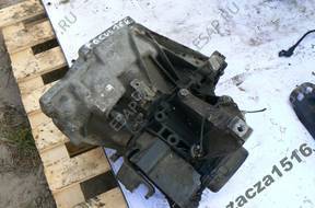 FORD FOCUS II 1.6 16V КОРОБКА ПЕРЕДАЧW **