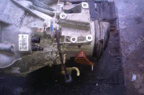 Ford Focus II 1.6 16V КОРОБКА ПЕРЕДАЧw