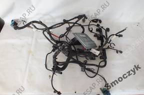 FORD FOCUS II 1.6 БЛОК УПРАВЛЕНИЯ INSTALACJA 4M5112A650HF