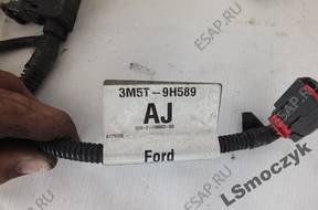 FORD FOCUS II 1.6 БЛОК УПРАВЛЕНИЯ INSTALACJA 4M5112A650HF