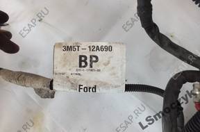 FORD FOCUS II 1.6 БЛОК УПРАВЛЕНИЯ INSTALACJA 4M5112A650HF