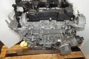 FORD FOCUS II 1.6 TDCI 05 год,. двигатель G8DA FV