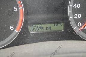 FORD FOCUS II 1.6 TDCI 05 год,. КОРОБКА ПЕРЕДАЧ 3M5 год,