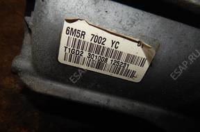 FORD FOCUS II 1.6 TDCI КОРОБКА ПЕРЕДАЧ 3H5 год,7F096YF
