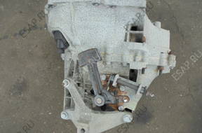 FORD FOCUS II 1.6 TDCI КОРОБКА ПЕРЕДАЧW 3M5 год,7002YF