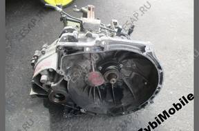 FORD FOCUS II 1.6 TDCI КОРОБКА ПЕРЕДАЧW 3M5 год,7F096YF