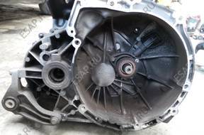 FORD FOCUS II 1.6 TDCI КОРОБКА ПЕРЕДАЧW