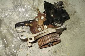FORD FOCUS II 1.6 TDCI ТНВД !!
