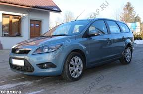 FORD FOCUS II 1.6 TDCI ТУРБИНА turbosprężarka