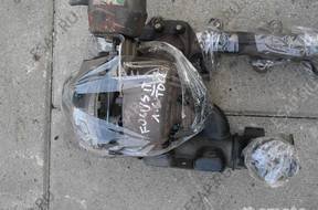 FORD FOCUS II 1.6TDCI ТУРБОКОМПРЕССОР KRAKW