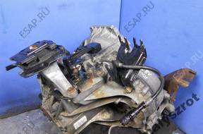 FORD FOCUS II 1.8 TDCI КОРОБКА ПЕРЕДАЧ 4M5 год,7002YA