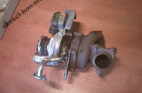 FORD FOCUS II 1.8 TDCI  ТУРБИНА 4M5Q-6K682-AG