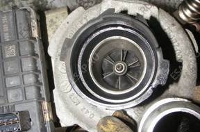 FORD FOCUS II 1.8 TDCI ТУРБОКОМПРЕССОР
