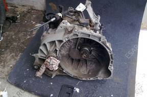 FORD FOCUS II 2 2.0 TDCI КОРОБКА ПЕРЕДАЧW