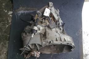 FORD FOCUS II 2 2.0 TDCI КОРОБКА ПЕРЕДАЧW