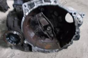 FORD FOCUS II 2.0 КОРОБКА ПЕРЕДАЧW
