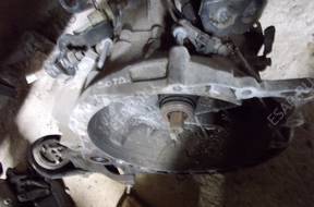 FORD FOCUS II 2.0 КОРОБКА ПЕРЕДАЧW