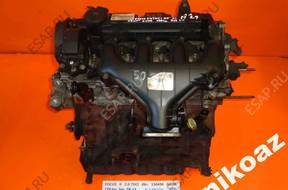 FORD FOCUS II 2.0 TDCI 06 136KM G6DA двигатель