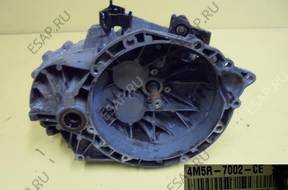 FORD FOCUS II 2.0 TDCI КОРОБКА ПЕРЕДАЧw 4M5 год,7002CE