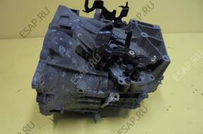 FORD FOCUS II 2.0 TDCI КОРОБКА ПЕРЕДАЧw 4M5 год,7002CE